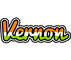 Vernon mumbai logo