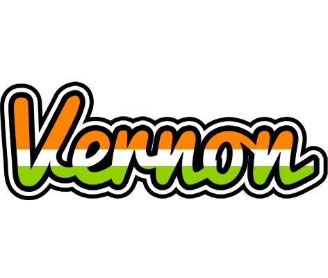 Vernon mumbai logo