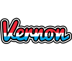 Vernon norway logo