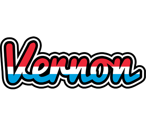 Vernon norway logo