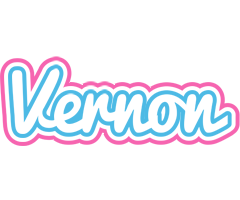 Vernon outdoors logo