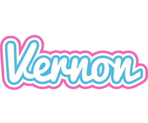 Vernon outdoors logo