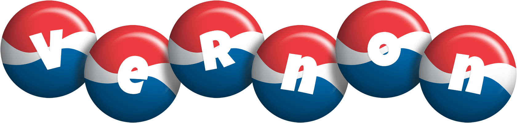 Vernon paris logo