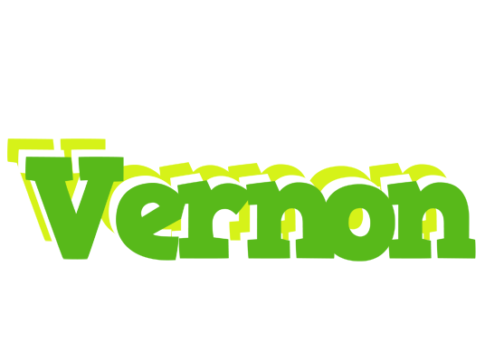 Vernon picnic logo