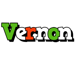 Vernon venezia logo