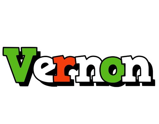 Vernon venezia logo
