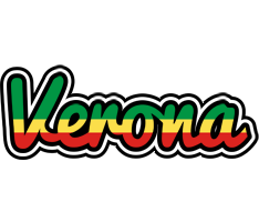 Verona african logo