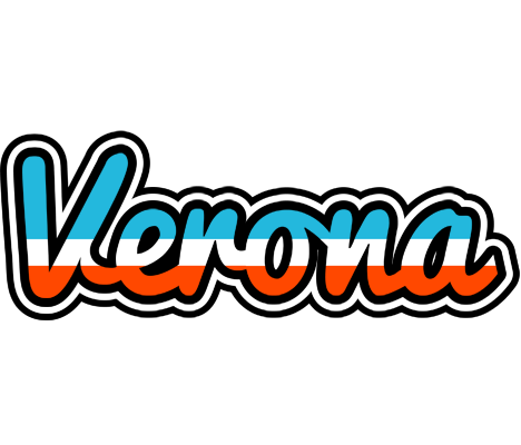 Verona america logo