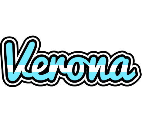 Verona argentine logo