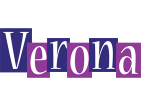 Verona autumn logo