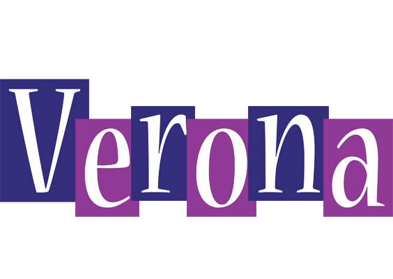 Verona autumn logo