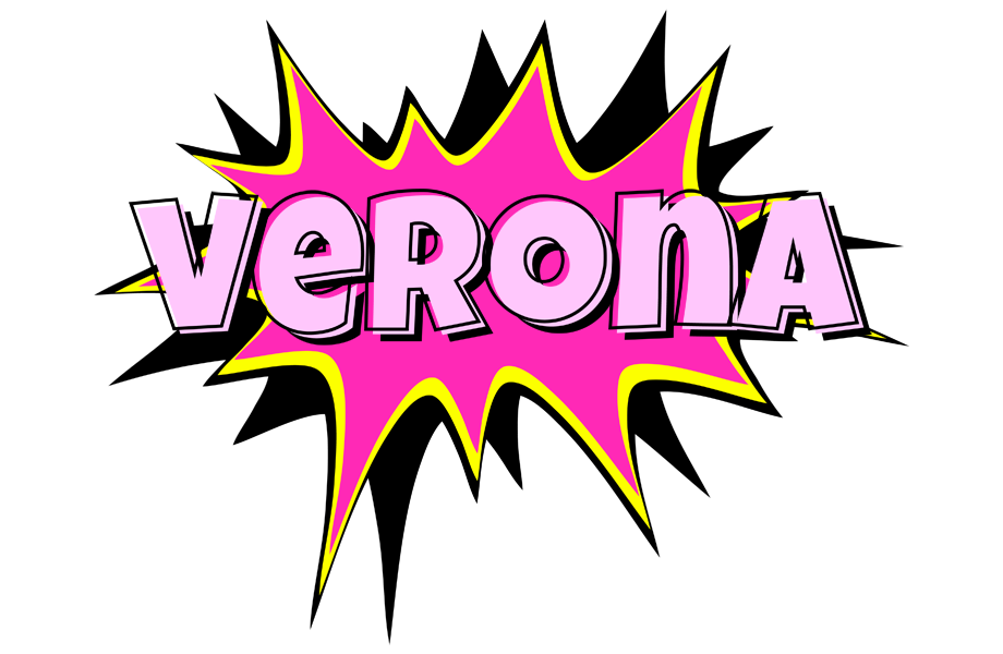 Verona badabing logo