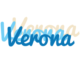 Verona breeze logo