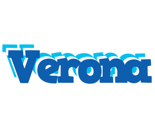Verona business logo