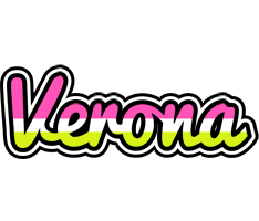 Verona candies logo