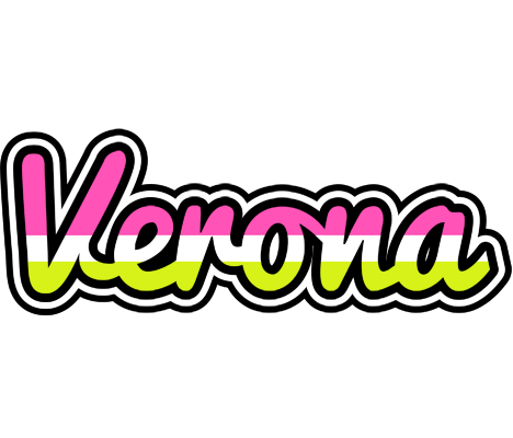 Verona candies logo