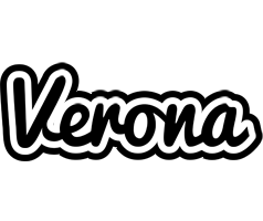 Verona chess logo