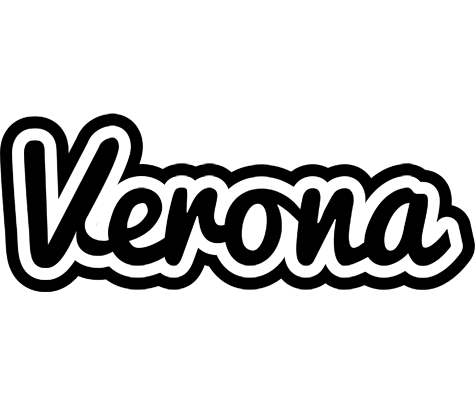 Verona chess logo