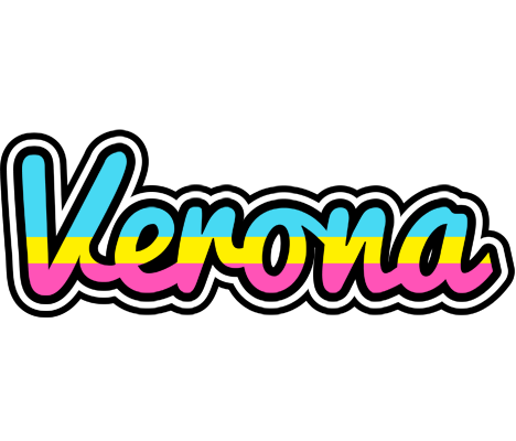 Verona circus logo