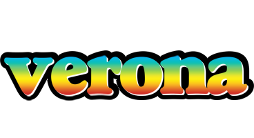 Verona color logo