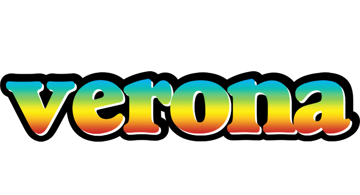 Verona color logo