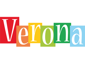 Verona colors logo