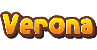 Verona cookies logo