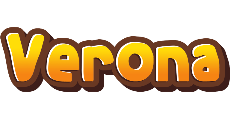 Verona cookies logo
