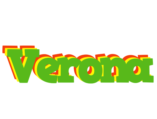 Verona crocodile logo