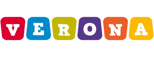 Verona daycare logo