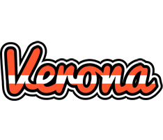 Verona denmark logo