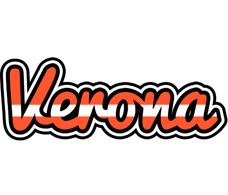 Verona denmark logo