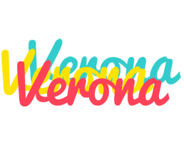 Verona disco logo