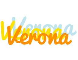 Verona energy logo