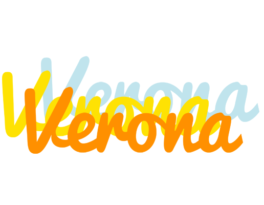 Verona energy logo