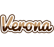 Verona exclusive logo