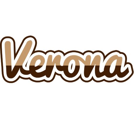 Verona exclusive logo