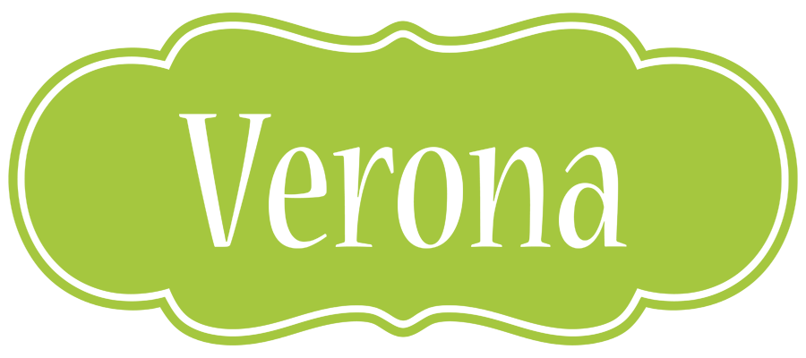 Verona family logo