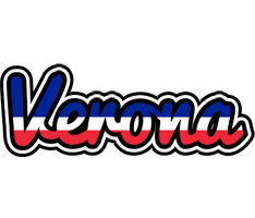 Verona france logo