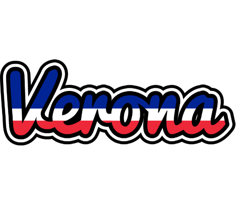 Verona france logo