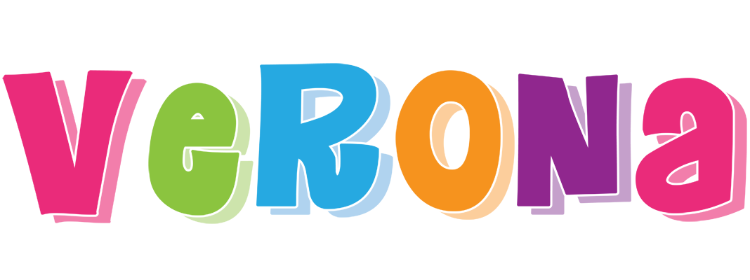 Verona friday logo
