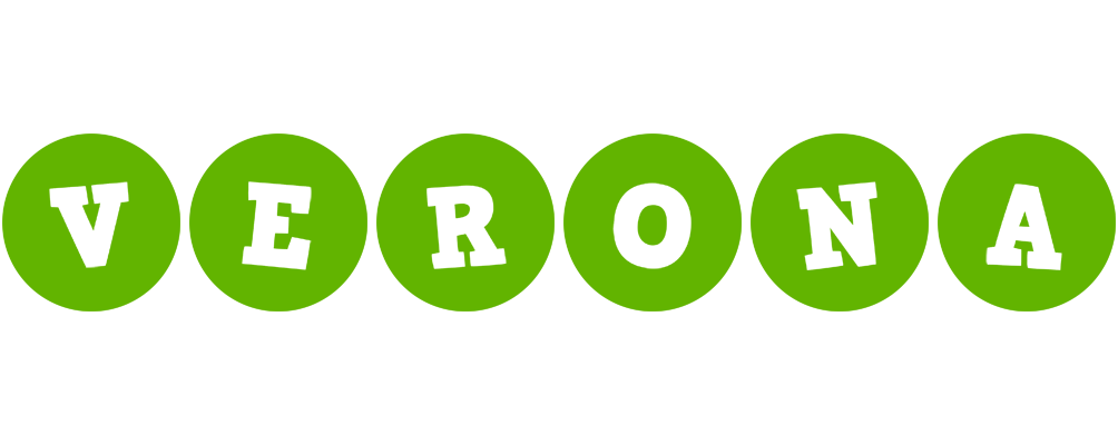 Verona games logo