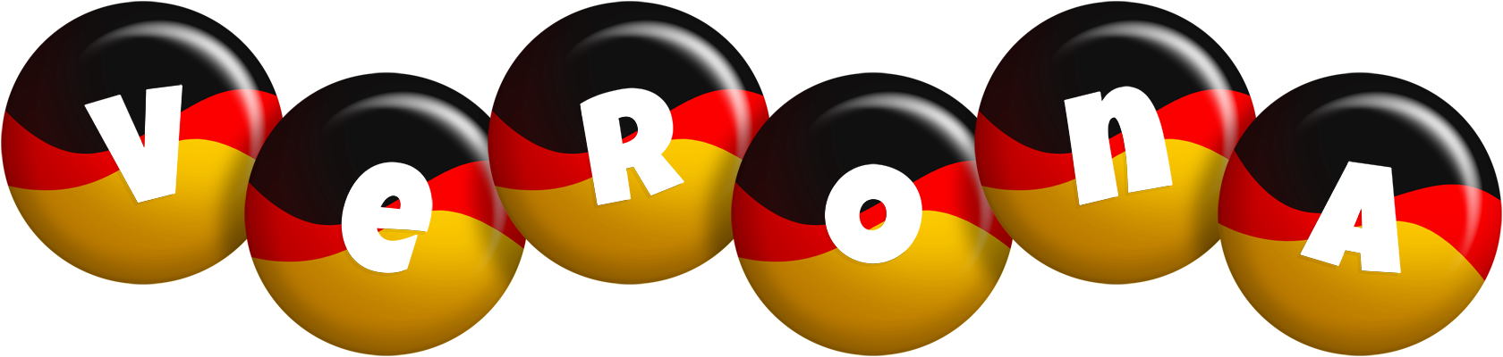 Verona german logo
