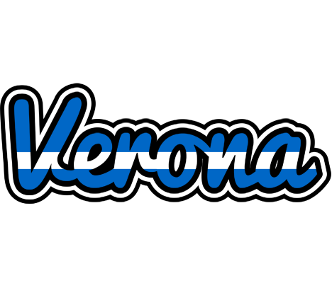 Verona greece logo
