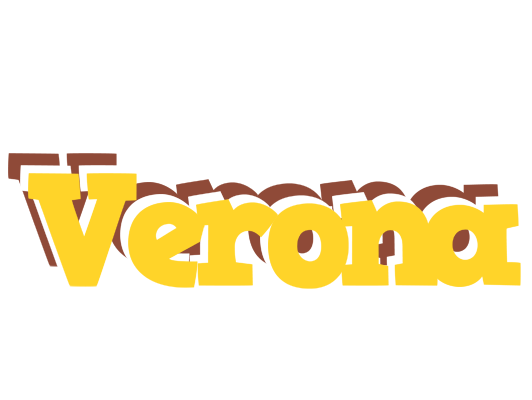 Verona hotcup logo