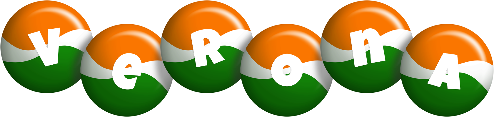 Verona india logo