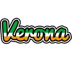 Verona ireland logo