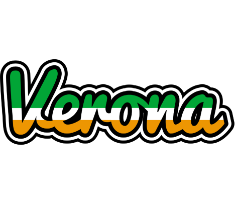 Verona ireland logo