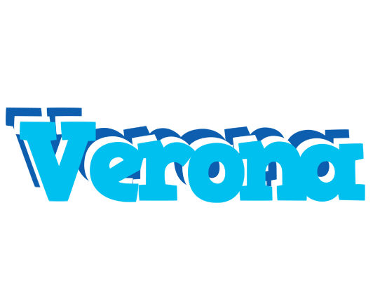 Verona jacuzzi logo