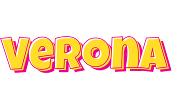 Verona kaboom logo